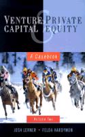 Venture Capital and Private Equity