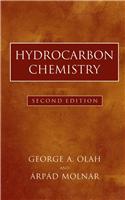 Hydrocarbon Chemistry