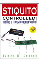 Stiquito Controlled!