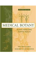 Medical Botany