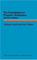 The Foundations of Program Verification