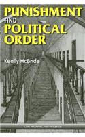 Punishment and Political Order