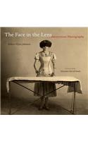 Face in the Lens