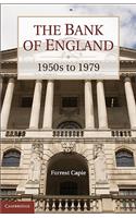The Bank of England