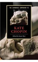 Cambridge Companion to Kate Chopin