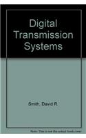 Digital Transmission Systems
