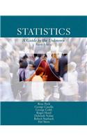 Statistics: A Guide to the Unknown