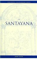 On Santayana