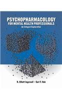 Psychopharmacology for Helping Professionals