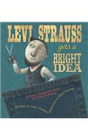 Levi Strauss Gets a Bright Idea