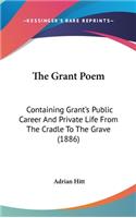 The Grant Poem