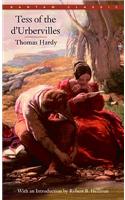 Tess of the D'Urbervilles