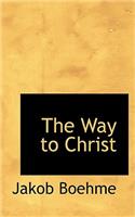 Way to Christ
