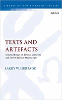 Texts and Artefacts