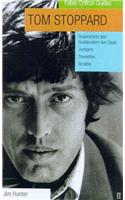 Tom Stoppard: Faber Critical Guide