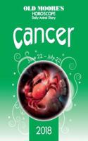Old Moore's Horoscope Cancer: (Old Moore's Horoscope Daily Astral Diaries)