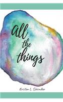 All The Things