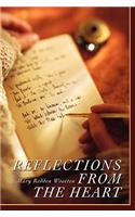Reflections from the Heart