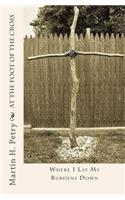 At the Foot of the Cross