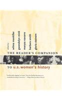 Reader's Companion to U.S. Women's History