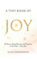 Tiny Book of Joy
