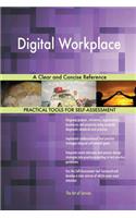 Digital Workplace A Clear and Concise Reference
