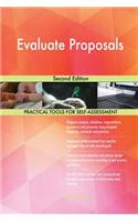 Evaluate Proposals Second Edition
