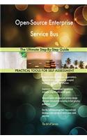 Open-Source Enterprise Service Bus The Ultimate Step-By-Step Guide