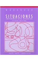 Situaciones: Intermediate Spanish