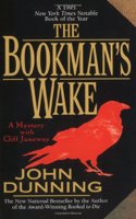 The Bookman's Wake