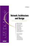 Network Architecture & Design "a Field Guide for It Professionals"