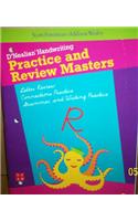 Do It Yourself d'Nealian Practice & Review Blm Gr4