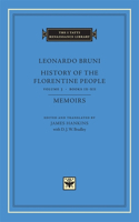 History of the Florentine People