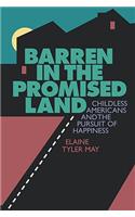 Barren in the Promised Land