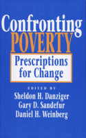 Confronting Poverty