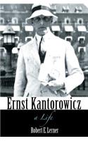 Ernst Kantorowicz