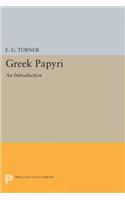 Greek Papyri