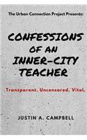 Confessions of an Inner-City Teacher