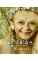 Whimsical Fairies