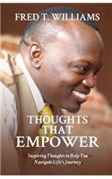 Thoughts That Empower