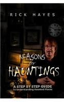 Reasons For Hauntings