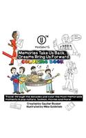 UTM Presents Memories Take Us Back, Dreams Bring Us Forward