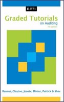 Graded tutorials on auditing