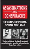 Assassinations And Conspiracies