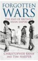 Forgotten Wars The End Of Britain