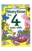 Storytime for 4 Year Olds