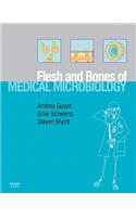 The Flesh and Bones of Medical Microbiology