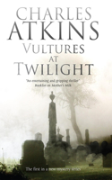 Vultures at Twilight: (1 A Lillian and Ada Mystery)
