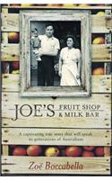 Joe's Fruit Shop & Milk Bar