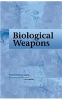 Biological Weapons